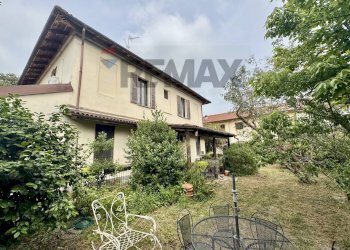 Casa all\'aperto - Villa Cascina Montericco
 
2163, Mortara - foto 1