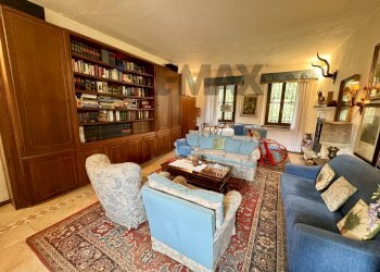 Soggiorno - Villa Cascina Montericco
 
2163, Mortara - foto 4