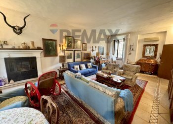 Sala da pranzo - Villa Cascina Montericco
 
2163, Mortara - foto 6