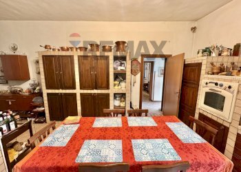 Sala da pranzo - Villa Cascina Montericco
 
2163, Mortara - foto 11