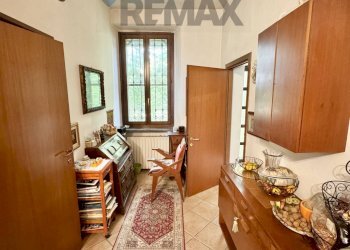 Hall / corridoio - Villa Cascina Montericco
 
2163, Mortara - foto 13