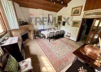 Sala da pranzo - Villa Cascina Montericco
 
2163, Mortara - foto 18
