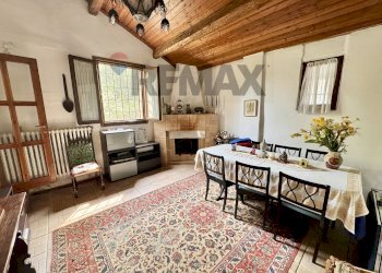 Sala da pranzo - Villa Cascina Montericco
 
2163, Mortara - foto 19