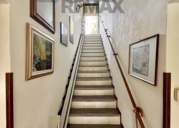 Scale - Villa Cascina Montericco
 
2163, Mortara - foto 21