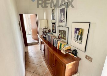 Hall / corridoio - Villa Cascina Montericco
 
2163, Mortara - foto 25