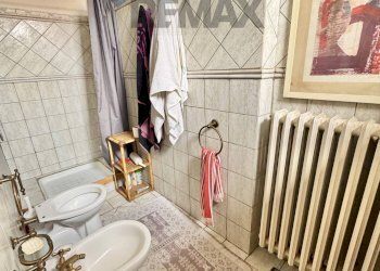 Bagno - Villa Cascina Montericco
 
2163, Mortara - foto 29