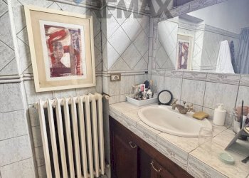 Bagno - Villa Cascina Montericco
 
2163, Mortara - foto 30