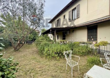 Giardino - Villa Cascina Montericco
 
2163, Mortara - foto 32