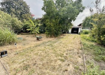 Giardino - Villa Cascina Montericco
 
2163, Mortara - foto 33