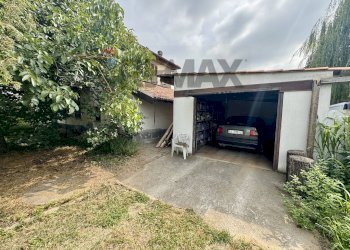 Casa all\'aperto - Villa Cascina Montericco
 
2163, Mortara - foto 34
