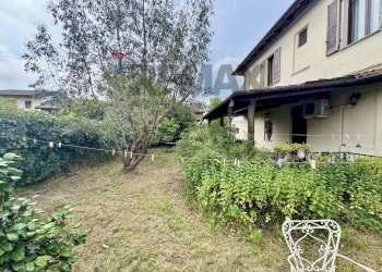 Giardino - Villa Cascina Montericco
 
2163, Mortara - foto 36
