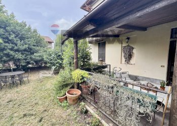 Giardino - Villa Cascina Montericco
 
2163, Mortara - foto 37