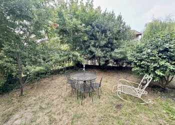 Giardino - Villa Cascina Montericco
 
2163, Mortara - foto 38