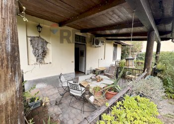 Terrazza - Villa Cascina Montericco
 
2163, Mortara - foto 39