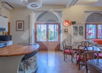 Foto 4 - Apartment Via Montegiove, Roma - photo 4