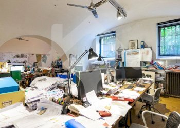 Foto 4 - Office Via Giuseppe Gioacchino Belli, Roma - photo 4