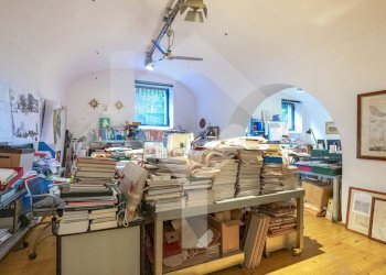 Foto 5 - Office Via Giuseppe Gioacchino Belli, Roma - photo 5
