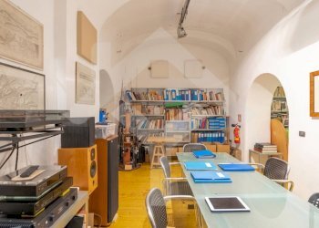Foto 6 - Office Via Giuseppe Gioacchino Belli, Roma - photo 6