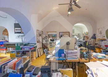 Foto 7 - Office Via Giuseppe Gioacchino Belli, Roma - photo 7