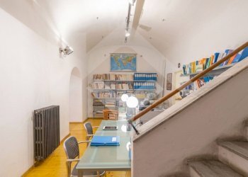 Foto 8 - Office Via Giuseppe Gioacchino Belli, Roma - photo 8