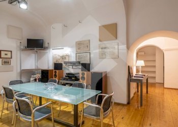 Foto 9 - Office Via Giuseppe Gioacchino Belli, Roma - photo 9