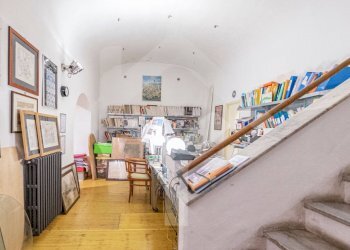 Foto 12 - Office Via Giuseppe Gioacchino Belli, Roma - photo 12