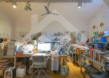 Foto 13 - Office Via Giuseppe Gioacchino Belli, Roma - photo 13