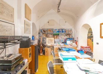 Foto 14 - Office Via Giuseppe Gioacchino Belli, Roma - photo 14