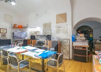 Foto 15 - Office Via Giuseppe Gioacchino Belli, Roma - photo 15