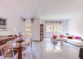 Foto 1 - Quadrilocale Via Del Casale Degli Inglesi, Roma - foto 1
