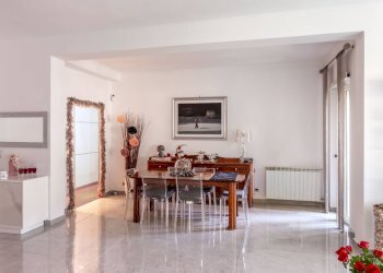 Foto 4 - Quadrilocale Via Del Casale Degli Inglesi, Roma - foto 4