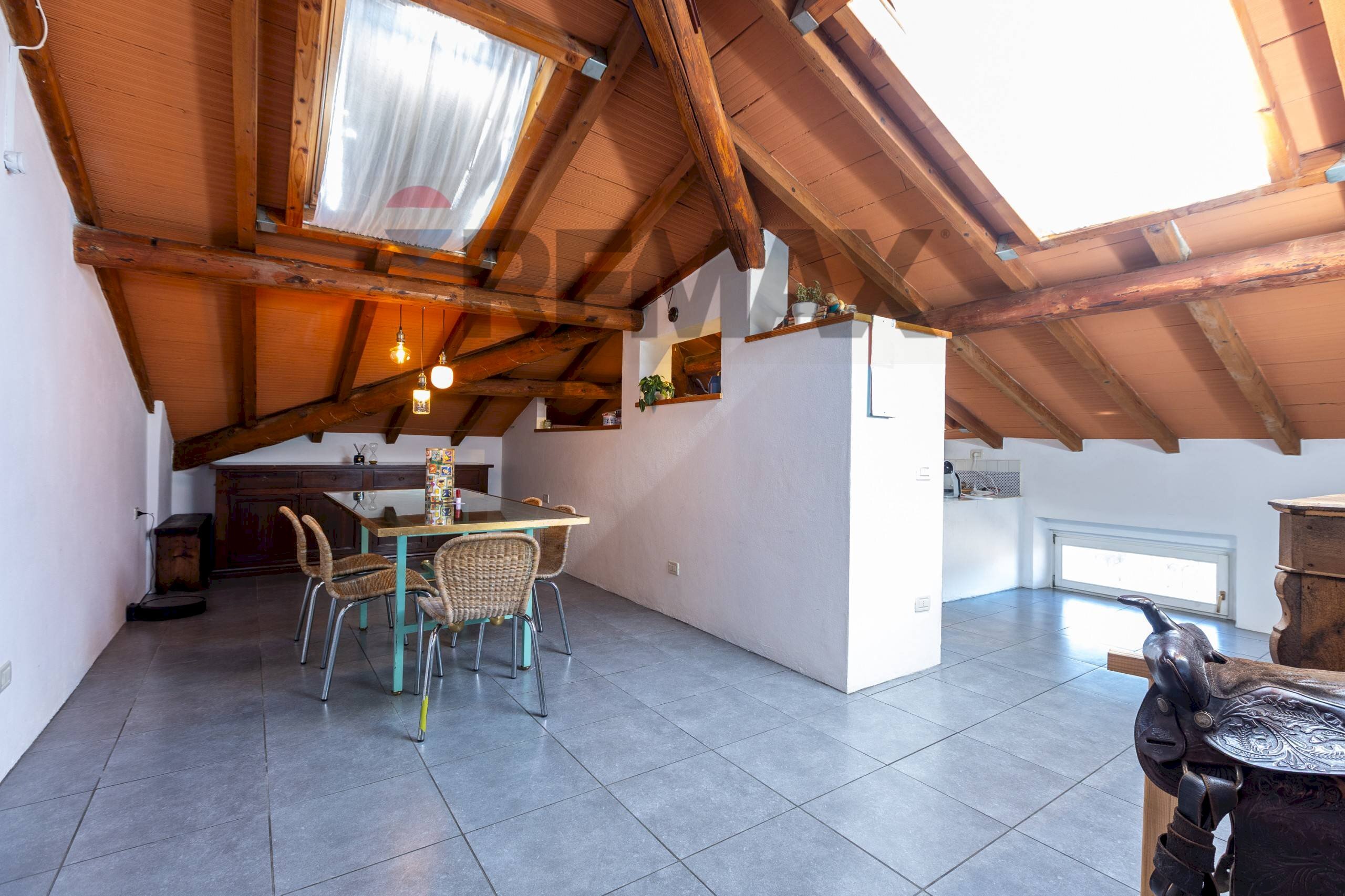 Terrazza - Four-room apartment Via Giovanni Pascoli
17, Salsomaggiore Terme - photo 3