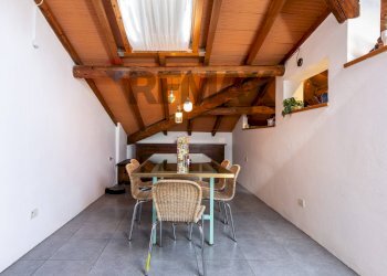 Sala da pranzo - Four-room apartment Via Giovanni Pascoli
 
17, Salsomaggiore Terme - photo 1