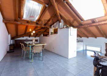 Terrazza - Four-room apartment Via Giovanni Pascoli
 
17, Salsomaggiore Terme - photo 3