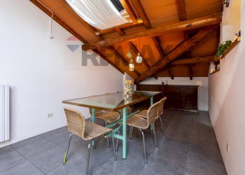 Sala da pranzo - Four-room apartment Via Giovanni Pascoli
 
17, Salsomaggiore Terme - photo 5