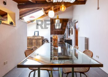 Sala da pranzo - Four-room apartment Via Giovanni Pascoli
 
17, Salsomaggiore Terme - photo 6