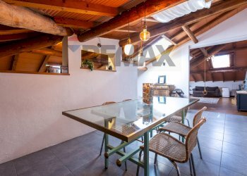 Sala da pranzo - Four-room apartment Via Giovanni Pascoli
 
17, Salsomaggiore Terme - photo 8