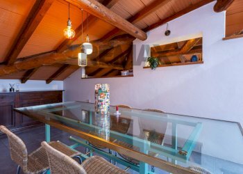 Cucina - Four-room apartment Via Giovanni Pascoli
 
17, Salsomaggiore Terme - photo 14