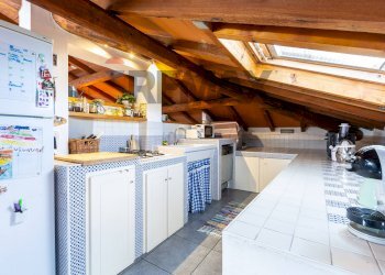Cucina - Four-room apartment Via Giovanni Pascoli
 
17, Salsomaggiore Terme - photo 18