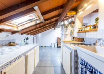 Cucina - Four-room apartment Via Giovanni Pascoli
 
17, Salsomaggiore Terme - photo 19