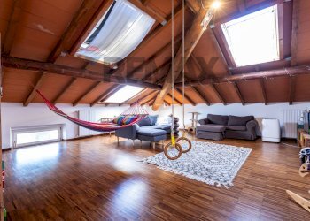 Soggiorno - Four-room apartment Via Giovanni Pascoli
 
17, Salsomaggiore Terme - photo 24