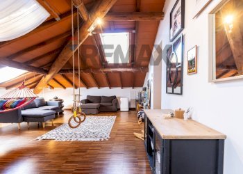 Soggiorno - Four-room apartment Via Giovanni Pascoli
 
17, Salsomaggiore Terme - photo 26