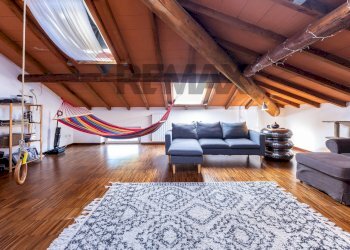 Soggiorno - Four-room apartment Via Giovanni Pascoli
 
17, Salsomaggiore Terme - photo 27