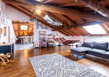 Soggiorno - Four-room apartment Via Giovanni Pascoli
 
17, Salsomaggiore Terme - photo 29