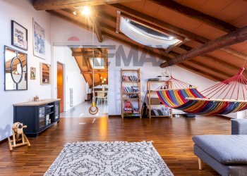 Soggiorno - Four-room apartment Via Giovanni Pascoli
 
17, Salsomaggiore Terme - photo 30