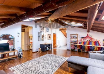 Soggiorno - Four-room apartment Via Giovanni Pascoli
 
17, Salsomaggiore Terme - photo 33