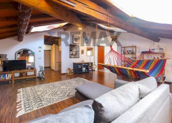 Soggiorno - Four-room apartment Via Giovanni Pascoli
 
17, Salsomaggiore Terme - photo 37