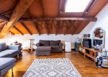 Soggiorno - Four-room apartment Via Giovanni Pascoli
 
17, Salsomaggiore Terme - photo 39