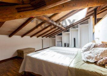 Camera / camera da letto - Four-room apartment Via Giovanni Pascoli
 
17, Salsomaggiore Terme - photo 40