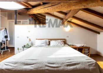 Camera / camera da letto - Four-room apartment Via Giovanni Pascoli
 
17, Salsomaggiore Terme - photo 41